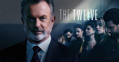 the twelve tv series uk